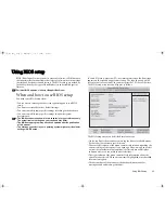 Preview for 27 page of BenQ Joybook T31 Series User Manual