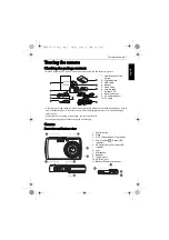 Предварительный просмотр 9 страницы BenQ L1050 User Manual