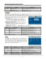 Preview for 13 page of BenQ L23 series User Manual