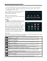 Preview for 16 page of BenQ L23 series User Manual