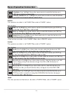 Preview for 17 page of BenQ L23 series User Manual