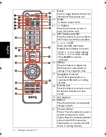 Preview for 14 page of BenQ L32-6000 Series User Manual