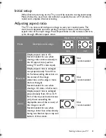 Preview for 21 page of BenQ L32-6000 Series User Manual