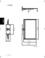 Предварительный просмотр 32 страницы BenQ L32-6000 Series User Manual