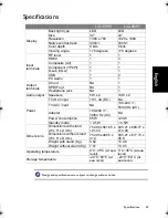 Preview for 33 page of BenQ L32-6000 Series User Manual