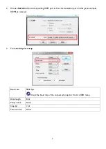 Preview for 5 page of BenQ L6000 Installation Manual