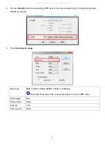 Preview for 5 page of BenQ L710 Series Installation Manual