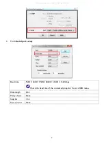 Preview for 7 page of BenQ L710 Series Installation Manual