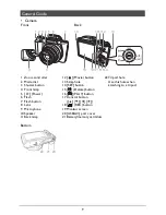 Предварительный просмотр 9 страницы BenQ LH500 Series User Manual