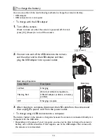 Preview for 14 page of BenQ LH500 Series User Manual