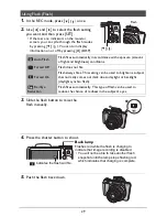 Preview for 29 page of BenQ LH500 Series User Manual