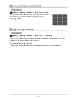 Preview for 47 page of BenQ LH500 Series User Manual