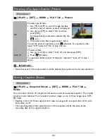 Preview for 58 page of BenQ LH500 Series User Manual