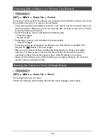 Preview for 68 page of BenQ LH500 Series User Manual