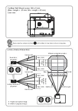 Preview for 8 page of BenQ LH710 Manual