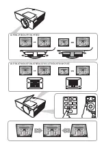 Preview for 10 page of BenQ LH710 Manual