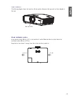 Предварительный просмотр 9 страницы BenQ LH770 User Manual