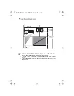 Предварительный просмотр 7 страницы BenQ LH890UST Quick Start Manual