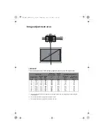 Preview for 8 page of BenQ LH890UST Quick Start Manual