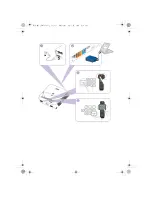 Preview for 13 page of BenQ LH890UST Quick Start Manual