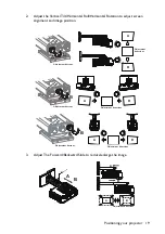 Preview for 19 page of BenQ LH890USTD User Manual