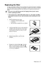 Preview for 65 page of BenQ LH890USTD User Manual