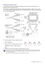 Предварительный просмотр 15 страницы BenQ LK936ST User Manual