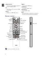 Preview for 7 page of BenQ LK970 Installation Manual