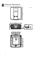 Preview for 11 page of BenQ LK970 Installation Manual