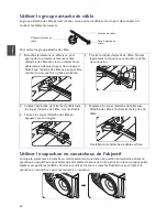 Preview for 47 page of BenQ LK970 Installation Manual