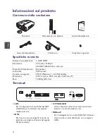 Preview for 71 page of BenQ LK970 Installation Manual