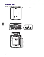 Preview for 107 page of BenQ LK970 Installation Manual