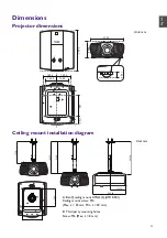 Preview for 9 page of BenQ LK990 User Manual