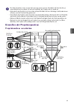 Preview for 55 page of BenQ LK990 User Manual