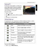 Preview for 29 page of BenQ LM100 Series User Manual