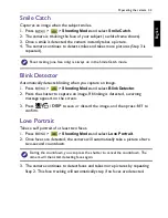 Preview for 43 page of BenQ LM100 Series User Manual