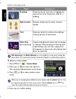 Предварительный просмотр 36 страницы BenQ LR100 Series User Manual