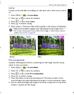 Preview for 41 page of BenQ LR100 Series User Manual