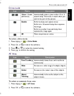 Preview for 43 page of BenQ LR100 Series User Manual