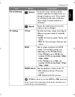 Preview for 49 page of BenQ LR100 Series User Manual