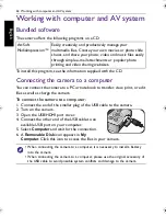 Preview for 64 page of BenQ LR100 Series User Manual