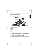 Предварительный просмотр 13 страницы BenQ LS200 Series User Manual