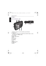 Предварительный просмотр 14 страницы BenQ LS200 Series User Manual