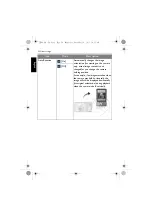 Preview for 50 page of BenQ LS200 Series User Manual