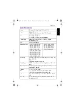 Preview for 65 page of BenQ LS200 Series User Manual