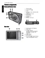 Preview for 10 page of BenQ LT100 User Manual