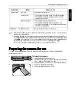 Preview for 11 page of BenQ LT100 User Manual