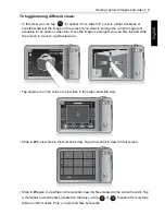 Preview for 17 page of BenQ LT100 User Manual