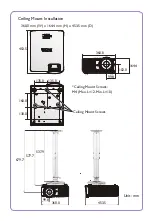 Preview for 10 page of BenQ LU785 Quick Start Manual