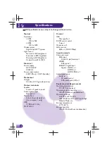 Preview for 15 page of BenQ LU785 Quick Start Manual